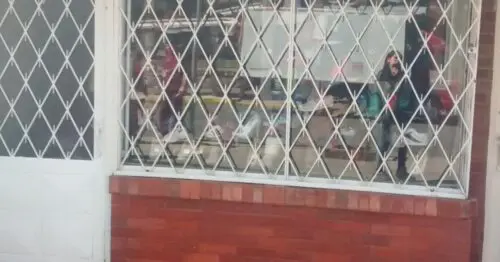 CALZADO CHAVITO CONJUNTO LA ESPERANZA CALZADO CHAVITO CONJUNTO LA ESPERANZA